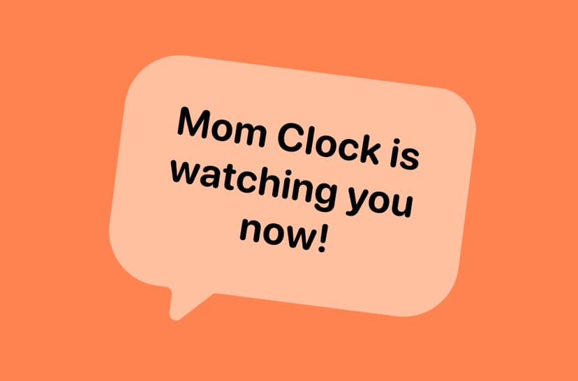 Cô ấy không nhắc nhở. Cô ấy nhấn mạnh. feature illustration